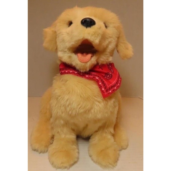 Great for dementia patients. JOY FOR ALL Companion Pets - Picture 2 of 4